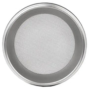 Herb Ripper SS - 4-piece Stainless Steel Grinder Vaporizerone