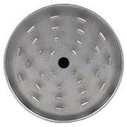 Herb Ripper SS - 4-piece Stainless Steel Grinder Vaporizerone