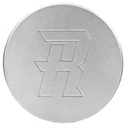 Herb Ripper SS - 4-piece Stainless Steel Grinder Vaporizerone