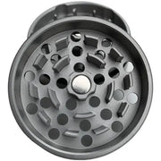 Herb Ripper SS - Fine Grinder Plate Vaporizerone