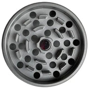 Herb Ripper SS - Fine Grinder Plate Vaporizerone