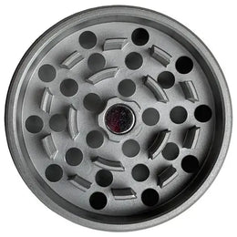 Herb Ripper SS - Fine Grinder Plate Vaporizerone