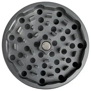 Herb Ripper SS - XL Fine Grinder Plate Vaporizerone