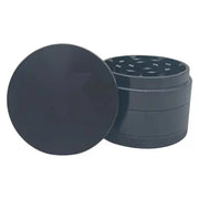 Metal Space Grinder Vaporizerone