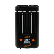Mighty Plus Vaporizer Vaporizerone