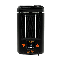 Mighty Plus Vaporizer Vaporizerone