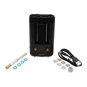Mighty Plus Vaporizer Vaporizerone