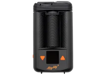 Mighty Plus Vaporizer - In the Box Image