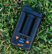 Mighty Plus Vaporizer Vaporizerone