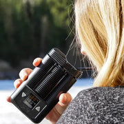 Mighty Vaporizer Vaporizerone