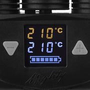 Mighty Vaporizer Vaporizerone