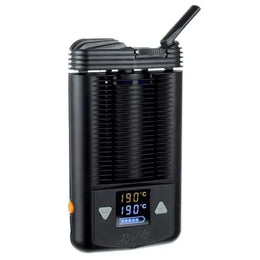 Mighty Vaporizer Vaporizerone