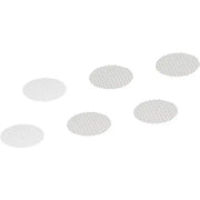 Mixed Screen Set (Small) Vaporizerone