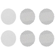 Mixed Screen Set (Small) Vaporizerone