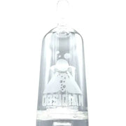 Obsidian Glass Bubbler by Magma Industries Vaporizerone