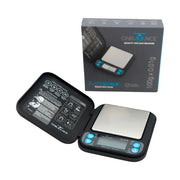 Pocket Scale - 100 × 0,01 g Vaporizerone