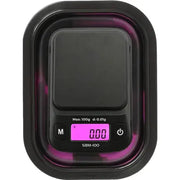 Silicone Bowl Scale - 100 x 0,01 g Vaporizerone