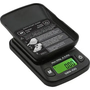 Silicone Bowl Scale - 100 x 0,01 g Vaporizerone