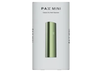 PAX Mini 2 - In the Box Image