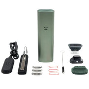 PAX Plus Vaporizerone