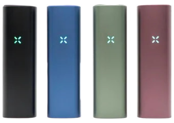 PAX Plus - In the Box Image