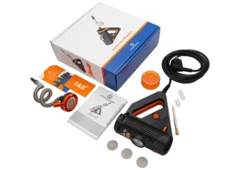 The Plenty Vaporizer - In the Box Image