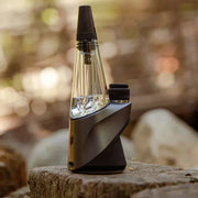 Puffco Peak Pro - Travel Glass Vaporizerone