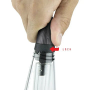 Puffco Peak Pro - Travel Glass Vaporizerone