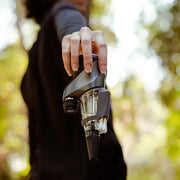 Puffco Peak Pro - Travel Glass Vaporizerone