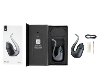 Puffco Proxy - In the Box Image