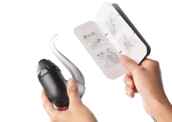 Puffco Proxy - In the Box Image