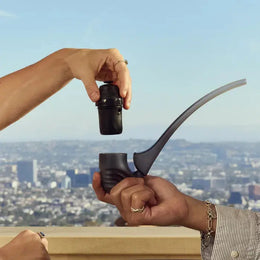 Puffco Proxy - Wizard Pipe Vaporizerone