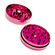 Santa Cruz Shredder - 2-piece Large Grinder Vaporizerone