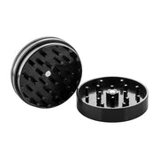 Santa Cruz Shredder - 2-piece Medium Grinder Vaporizerone