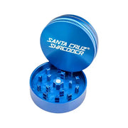 Santa Cruz Shredder - 2-piece Medium Grinder Vaporizerone