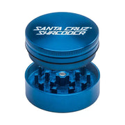 Santa Cruz Shredder - 2-piece Medium Grinder Vaporizerone
