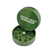 Santa Cruz Shredder - 2-piece Medium Grinder Vaporizerone