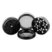 Santa Cruz Shredder - 4-piece Large Grinder Vaporizerone