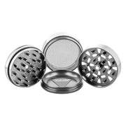 Santa Cruz Shredder - 4-piece Large Grinder Vaporizerone