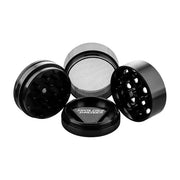 Santa Cruz Shredder - 4-piece Medium Grinder Vaporizerone