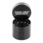 Santa Cruz Shredder - 4-piece Medium Grinder Vaporizerone