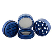 Santa Cruz Shredder - 4-piece Medium Grinder Vaporizerone