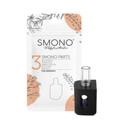 Smono 3 - Mouthpiece Vaporizerone