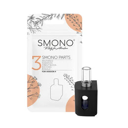 Smono 3 - Mouthpiece Vaporizerone