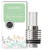 Smono 4 - Mouthpiece Vaporizerone