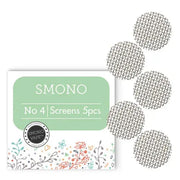 Smono 4 - Screens Vaporizerone