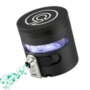 Tectonic 9 Auto Dispensing Grinder Vaporizerone