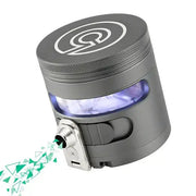 Tectonic 9 Auto Dispensing Grinder Vaporizerone
