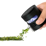 Tectonic 9 Auto Dispensing Grinder Vaporizerone