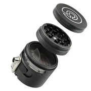 Tectonic 9 Auto Dispensing Grinder Vaporizerone